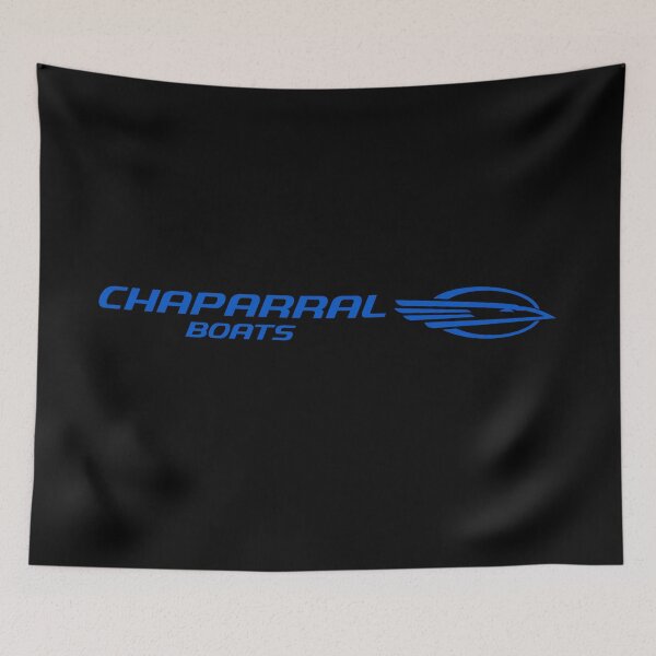 Item preview, Chaparral Boats designed and sold by Tapsishopid.
