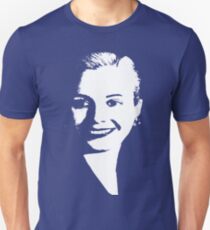 EVITA PERON Unisex T-Shirt