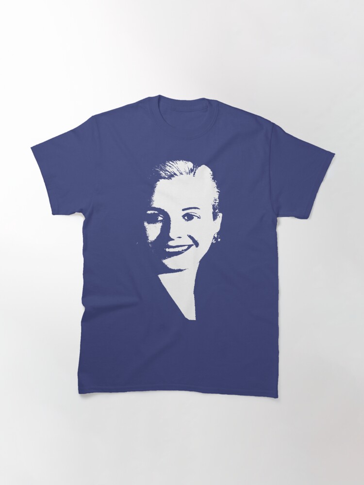 eva peron t shirt