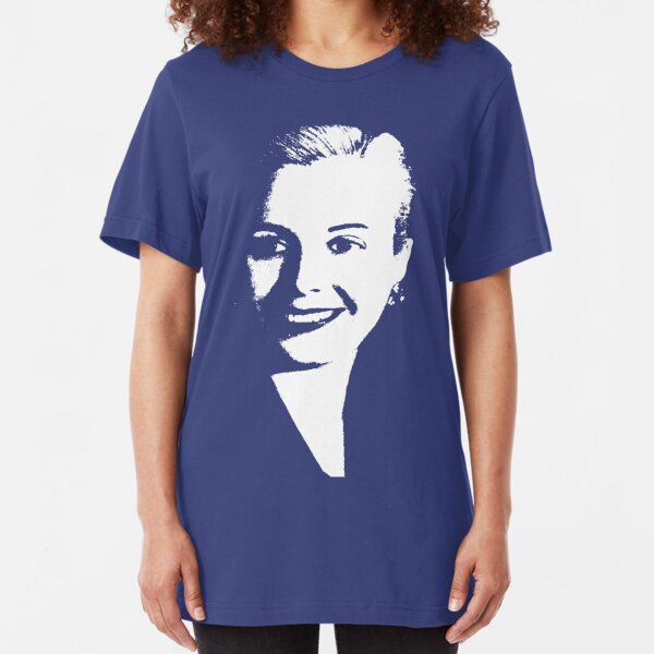 eva peron t shirt