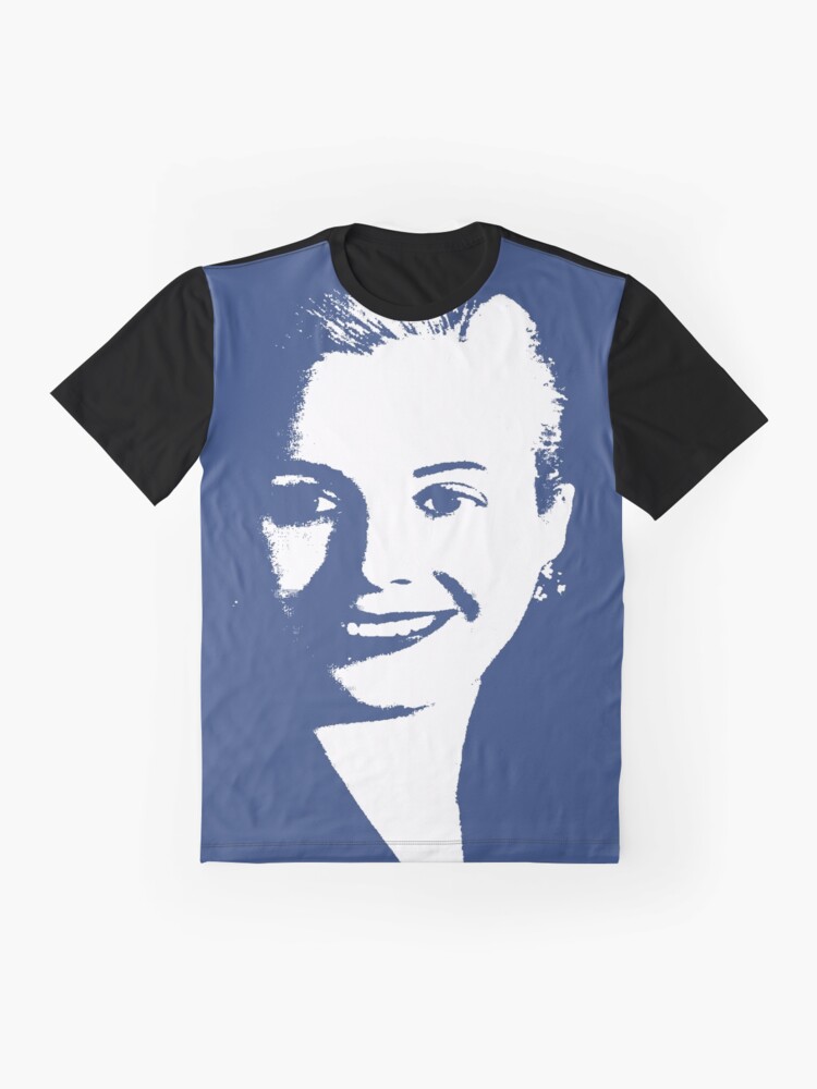 eva peron t shirt