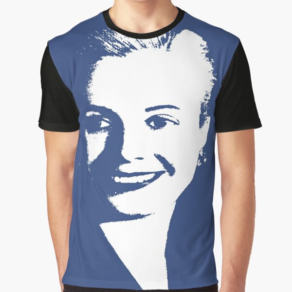 eva peron t shirt