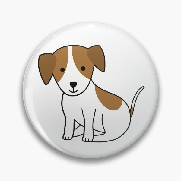 Item preview, Jack Russell Terrier designed and sold by Joricherry.