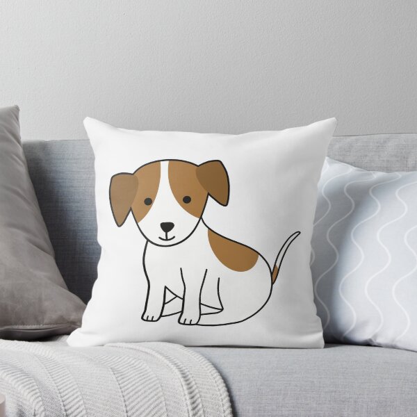 Item preview, Jack Russell Terrier designed and sold by Joricherry.