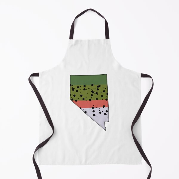 Item preview, Nevada Trout designed and sold by Sun Dog Montana.
