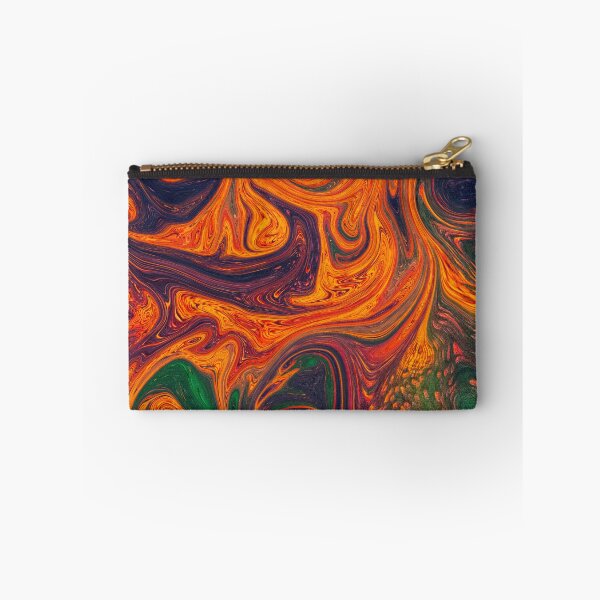 Item preview, Fluid Paint Pouring Art, Abstract Art, Phone Cases designed and sold by JoesCornerStore.
