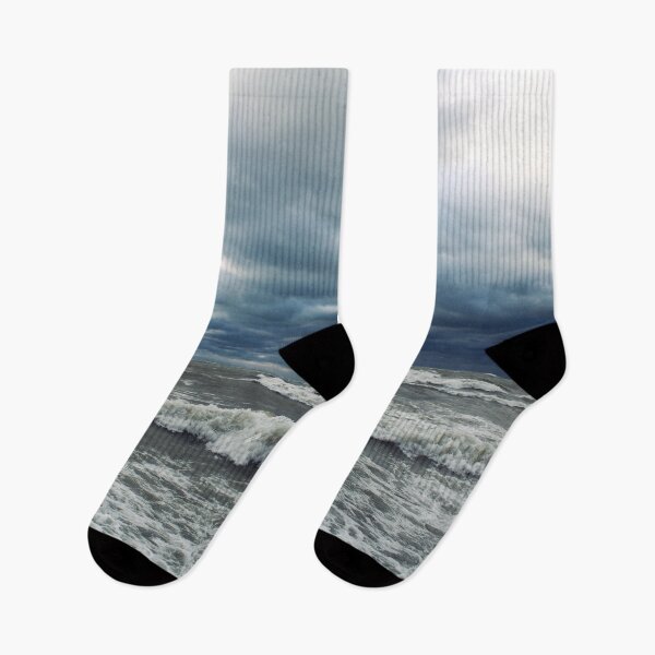Item preview, Beach Storm designed and sold by RoseyElisabeth.