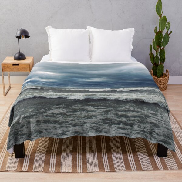 Item preview, Beach Storm designed and sold by RoseyElisabeth.