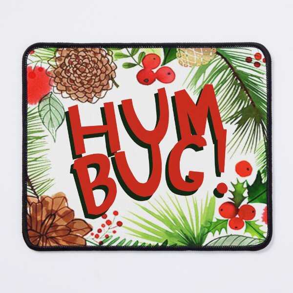 Item preview, HUM BUG designed and sold by sandpiperstudio.