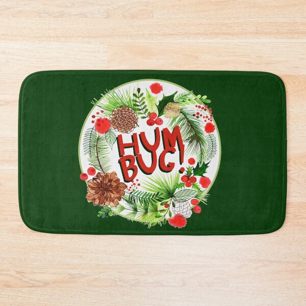 Item preview, HUM BUG designed and sold by sandpiperstudio.