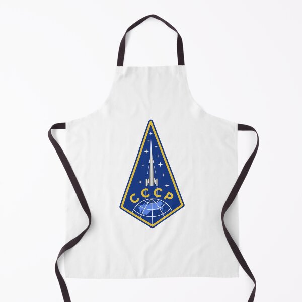 Item preview, Zvezda Rocket Patch - Soviet Space Program designed and sold by CommunistGoods.