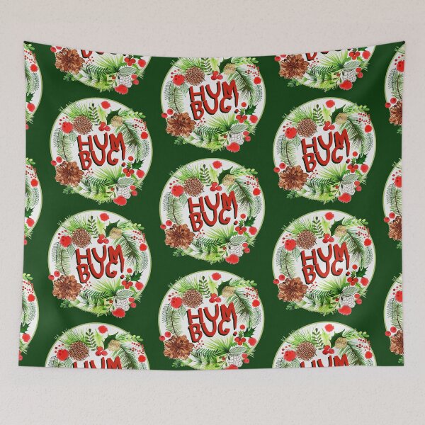 Item preview, HUM BUG designed and sold by sandpiperstudio.
