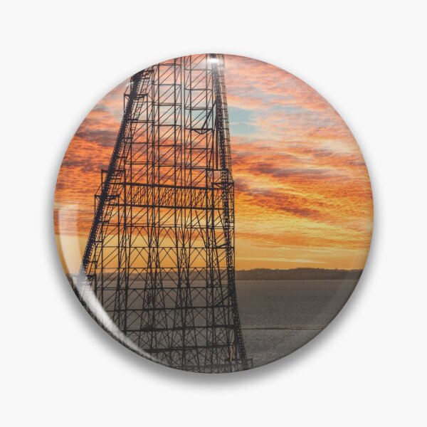 Item preview, Millennium Force Sunset designed and sold by PeninsulaOT.