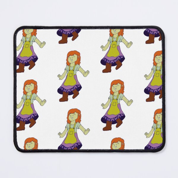 Item preview, The Best Horse Girl designed and sold by Matthew Jobson.