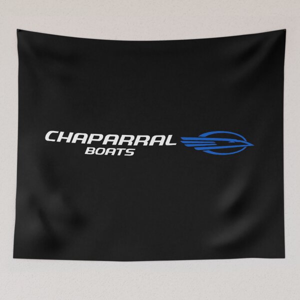 Item preview, Chaparral Boats designed and sold by Tapsishopid.