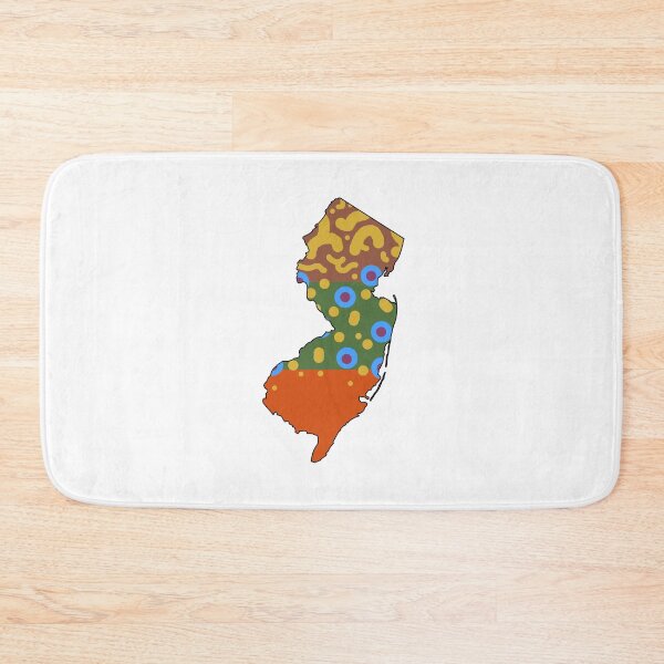 Item preview, New Jersey Brook Trout designed and sold by Sun Dog Montana.