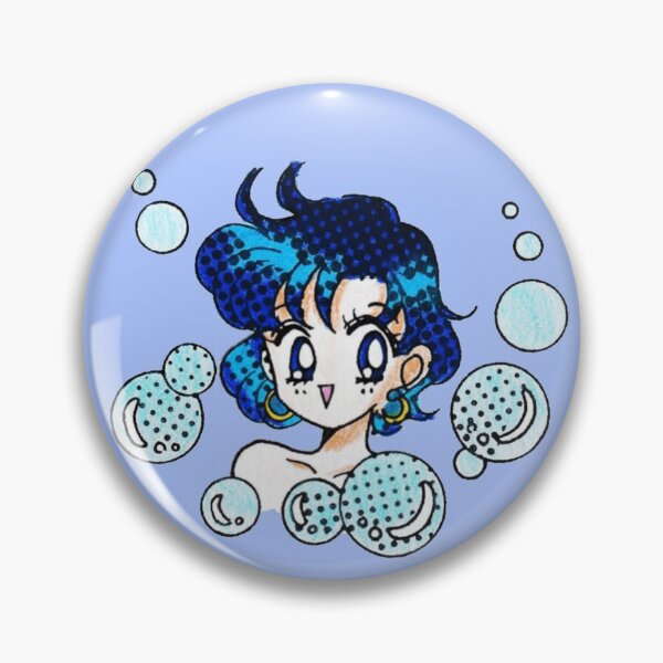 Item preview, Mercury designed and sold by MariahReyn.
