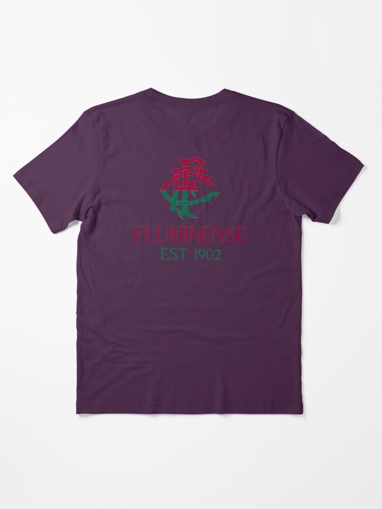 Fluminense Attract T-Shirt