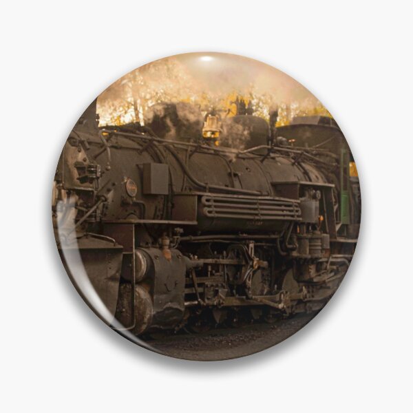 Item preview, Engine 487 at the Chama Rail Yards. designed and sold by William E Lopez.