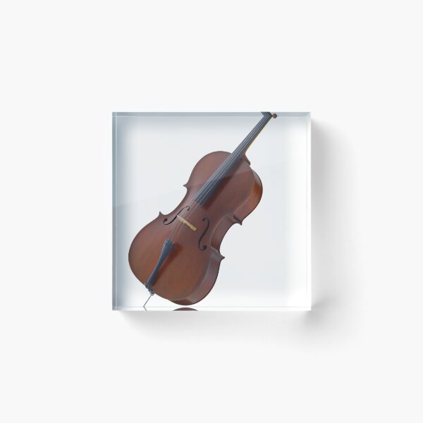 Item preview, Vintage Cello Instrument designed and sold by BernigCo9.