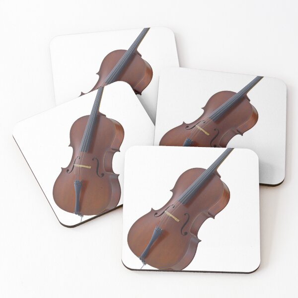 Item preview, Vintage Cello Instrument designed and sold by BernigCo9.