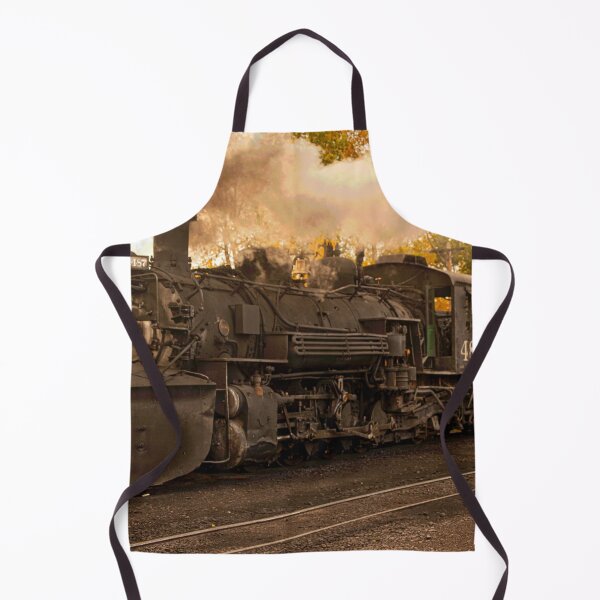 Item preview, Engine 487 at the Chama Rail Yards. designed and sold by William E Lopez.
