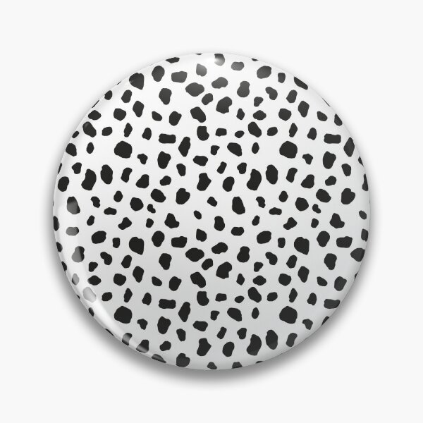 Item preview, Dalmatian Spot Print designed and sold by NeonxHeart.