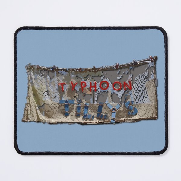 Item preview, Typhoon Tilly's designed and sold by D24designs.