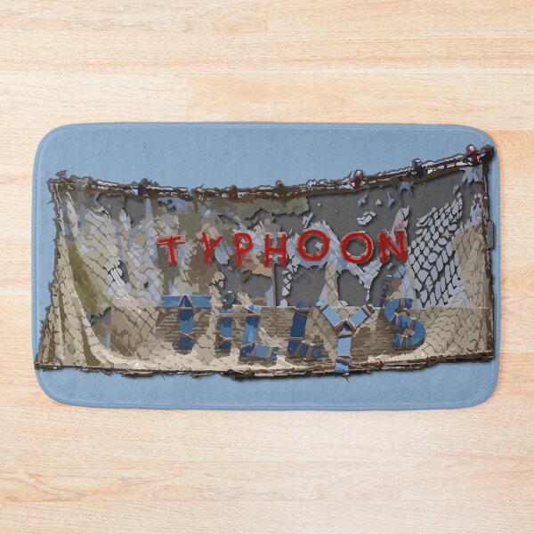 Item preview, Typhoon Tilly's designed and sold by D24designs.
