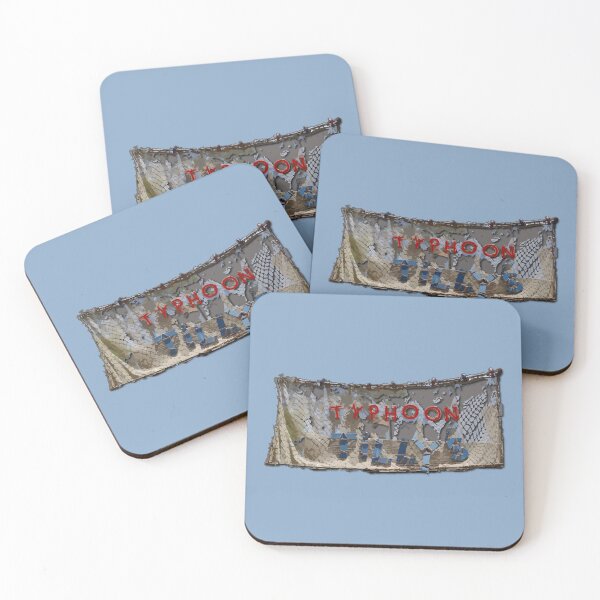 Item preview, Typhoon Tilly's designed and sold by D24designs.