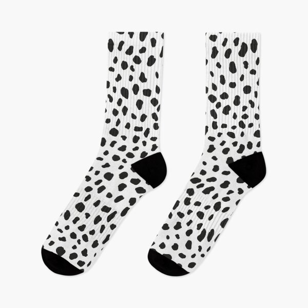 Item preview, Dalmatian Spot Print designed and sold by NeonxHeart.