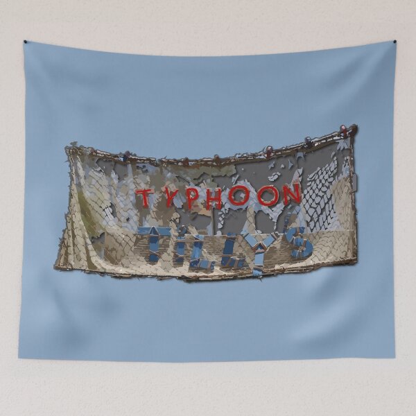 Item preview, Typhoon Tilly's designed and sold by D24designs.