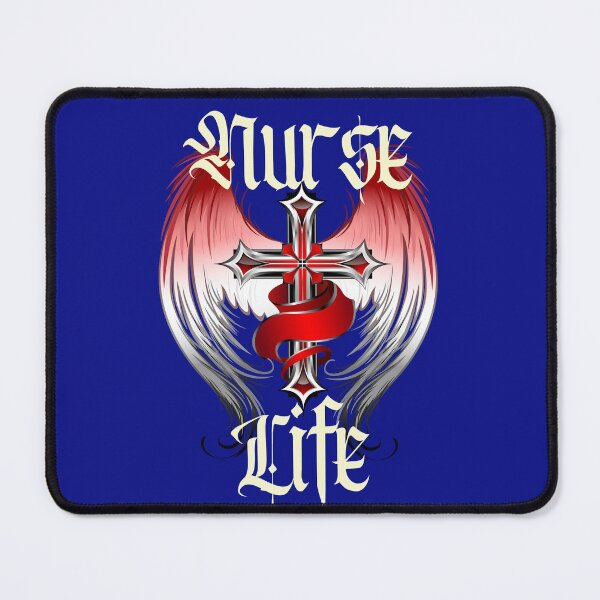 Item preview, Nurse life designed and sold by outlaw70.