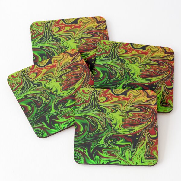 Item preview, Fluid Paint Pouring Art, Abstract Art, Phone Cases designed and sold by JoesCornerStore.