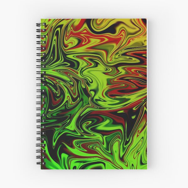 Item preview, Fluid Paint Pouring Art, Abstract Art, Phone Cases designed and sold by JoesCornerStore.