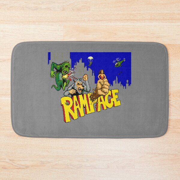 Item preview, RAMPAGE designed and sold by jenkem69.