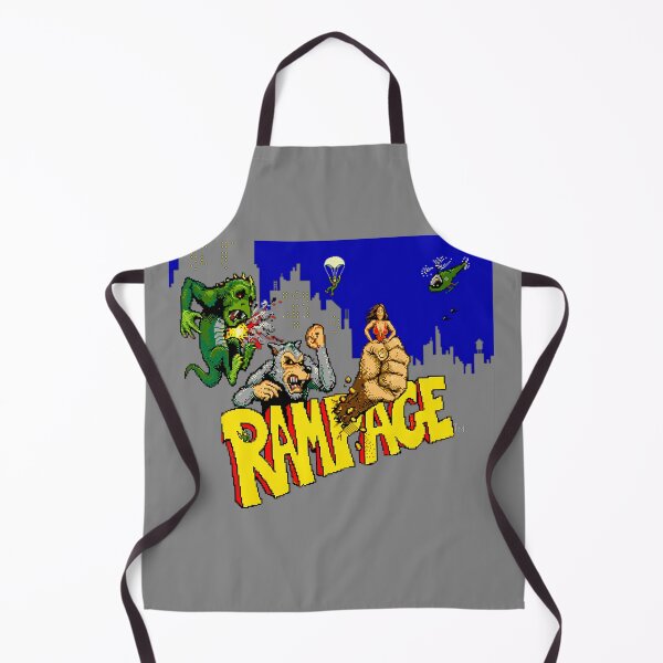 Item preview, RAMPAGE designed and sold by jenkem69.