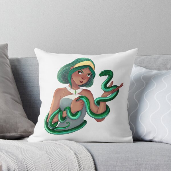 Item preview, Queen of the Underland designed and sold by JessTCreative.