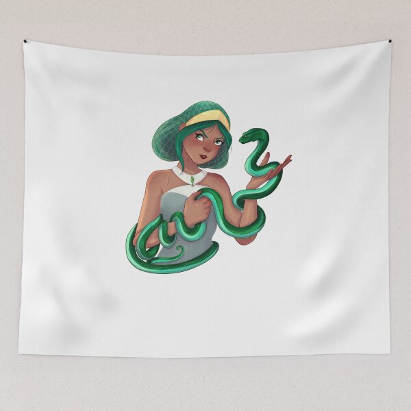 Item preview, Queen of the Underland designed and sold by JessTCreative.