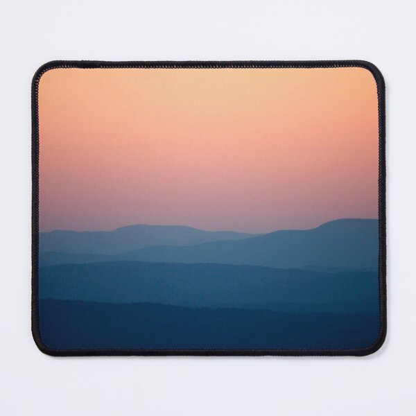 Artikelvorschau, Sonnenuntergang Landschaft entworfen und verkauft von 75SimCity.
