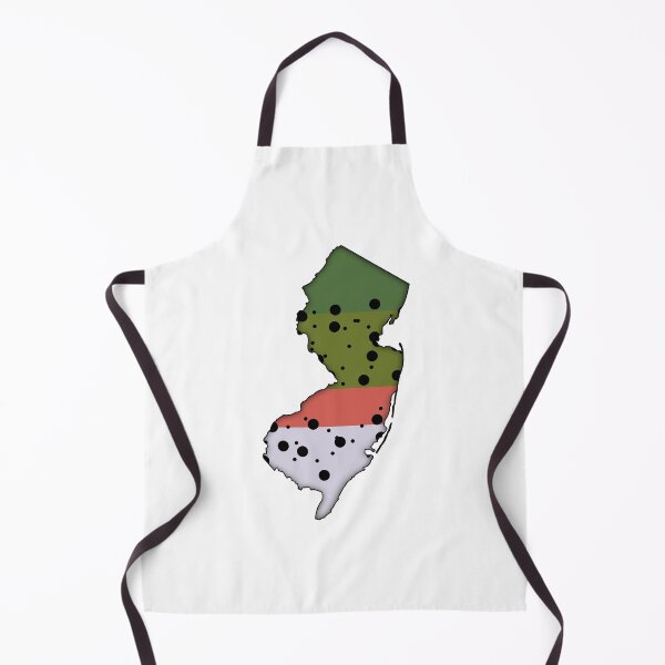 Item preview, New Jersey Trout designed and sold by Sun Dog Montana.