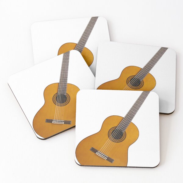 Item preview, Vintage Guitar Instrument designed and sold by BernigCo9.
