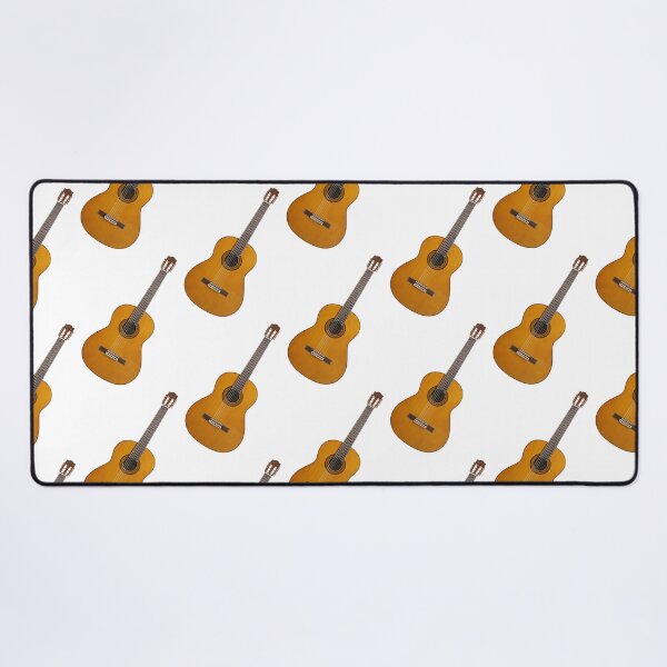 Item preview, Vintage Guitar Instrument designed and sold by BernigCo9.