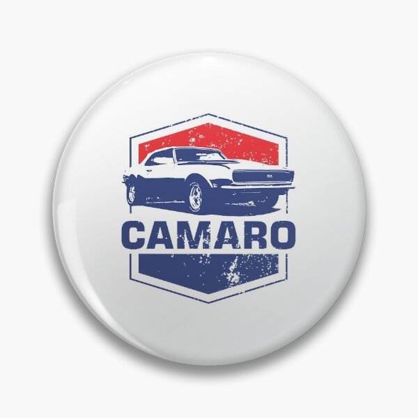 Item preview, Camaro Classic Muscle  designed and sold by Burtdoris13m.