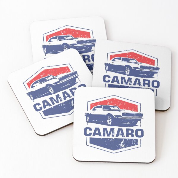 Item preview, Camaro Classic Muscle  designed and sold by Burtdoris13m.