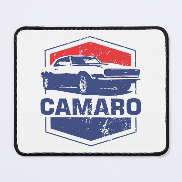 Item preview, Camaro Classic Muscle  designed and sold by Burtdoris13m.