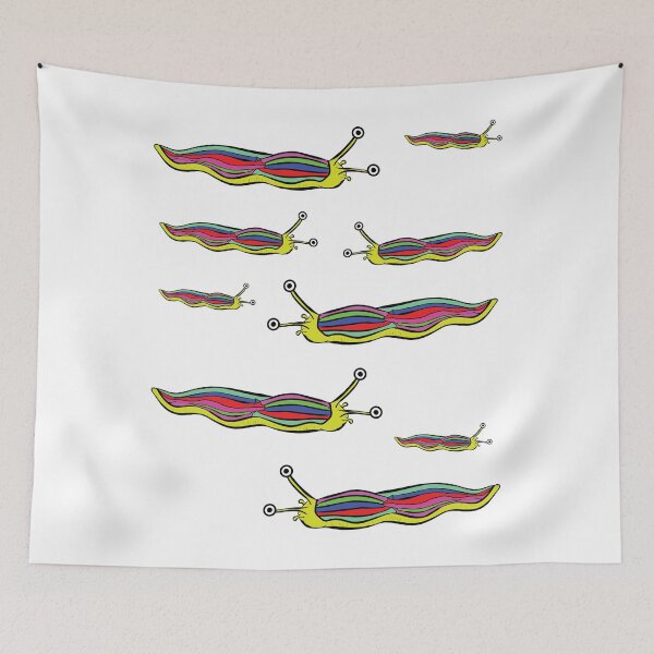 Item preview, Slug it snail it designed and sold by yakibo.