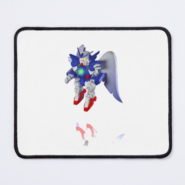 Item preview, Gundam designed and sold by Odagaga.