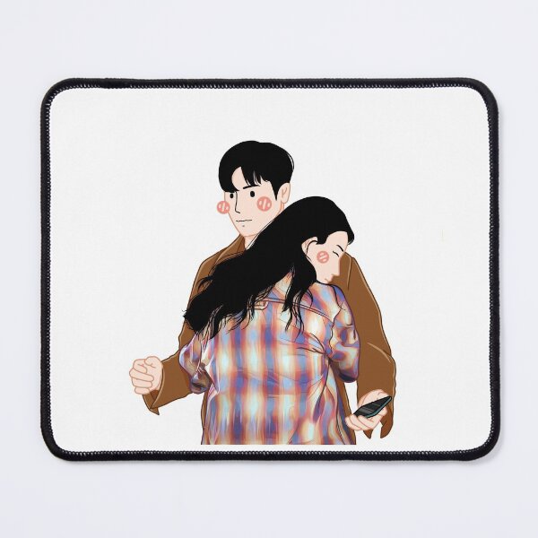 Item preview, Happiness kdrama han hyo joo park hyung sik designed and sold by dArtmin.