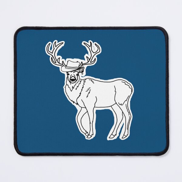 Item preview, arthur morgan deer designed and sold by Luke-Simson.